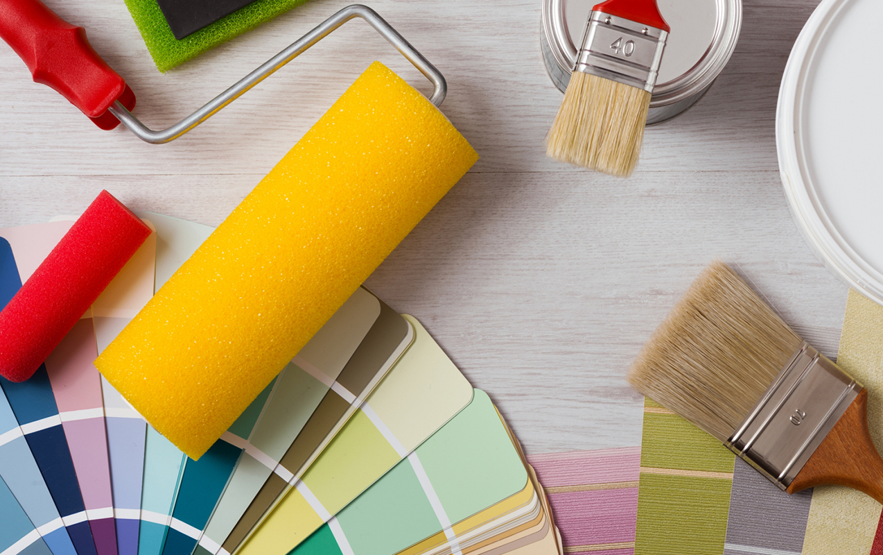 Erfelek dış cephe boyama