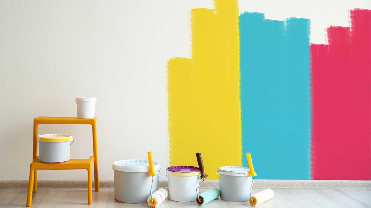 Erfelek iç cephe boyama